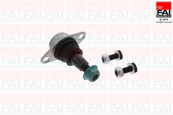 Ball Joint